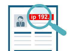 Anti-proxy: how to define IP-address of a person who uses anonymous proxy?