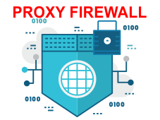 Usergate Proxy Firewall