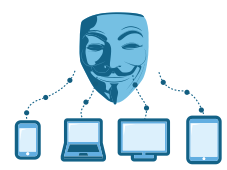 Why you need anonymity on the Internet and how to organize it
